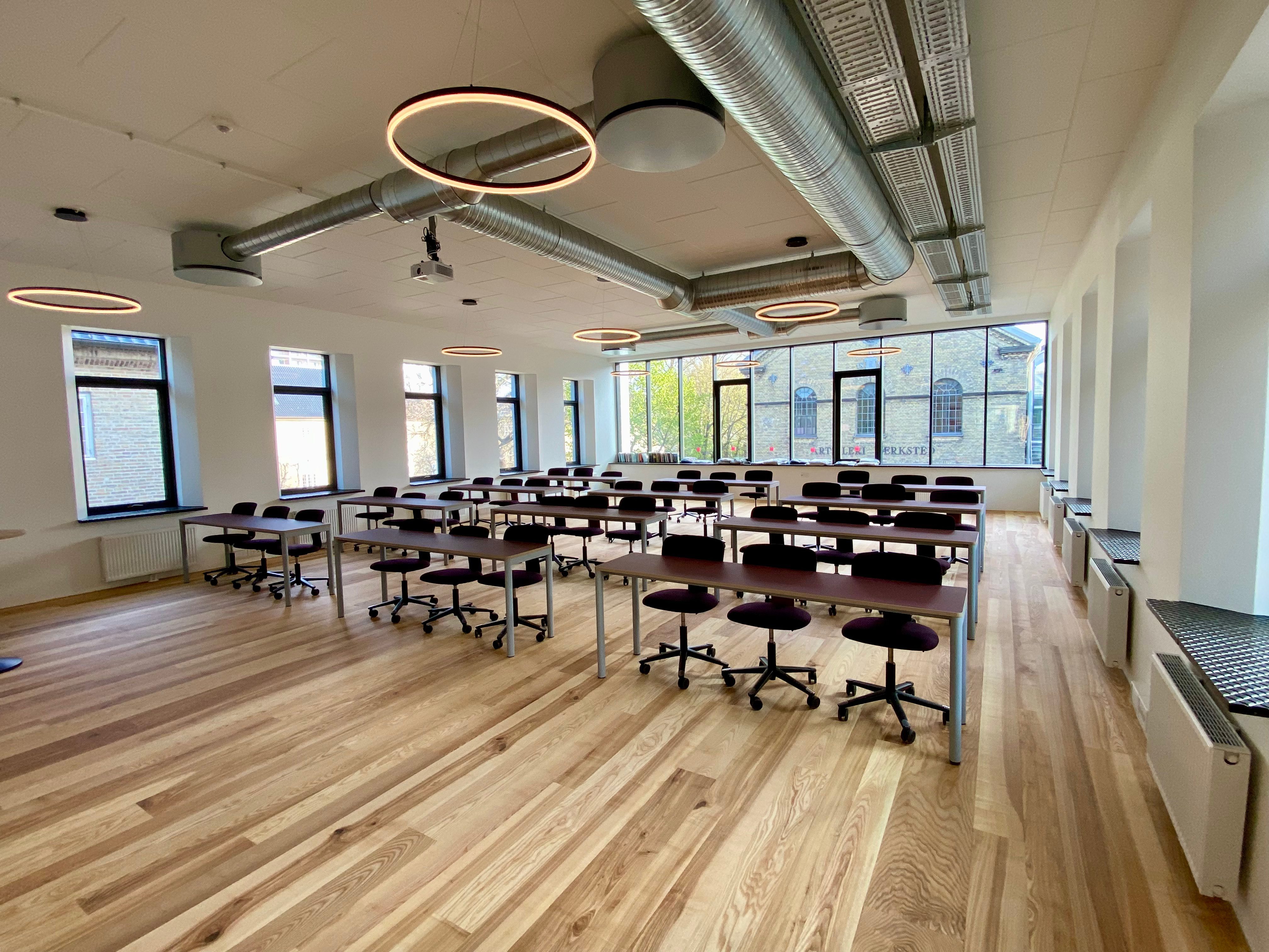 konference københavn